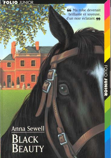 Emprunter BLACK BEAUTY livre