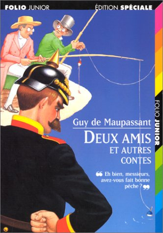 Emprunter DEUX AMIS ET AUTRES CONTES livre