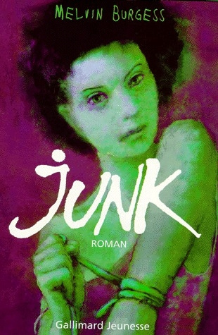 Emprunter Junk livre