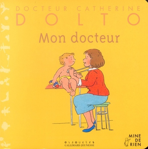 Emprunter Mon docteur livre