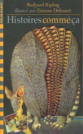 Emprunter HISTOIRES COMME CA livre