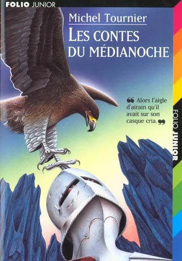Emprunter LES CONTES DU MEDIANOCHE livre