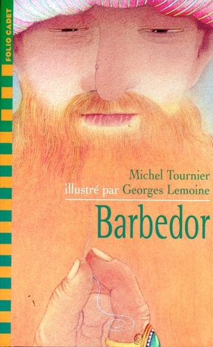 Emprunter BARBEDOR livre