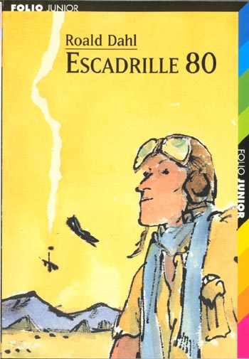 Emprunter ESCADRILLE 80 livre