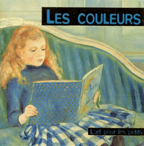 Emprunter Les couleurs livre