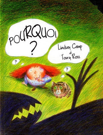 Emprunter Pourquoi ? livre