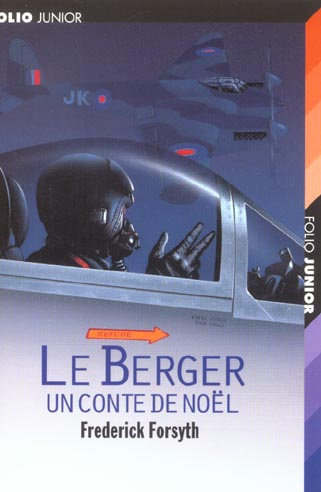 Emprunter Le berger. Un conte de Noël livre