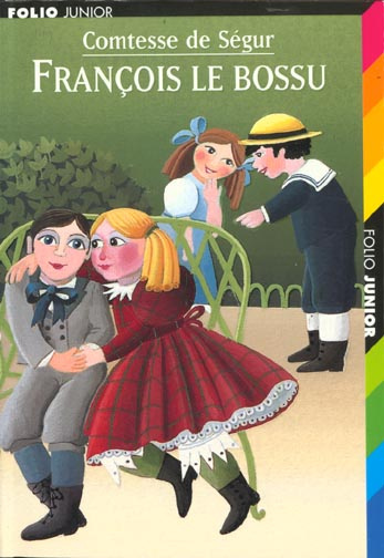 Emprunter François le Bossu livre