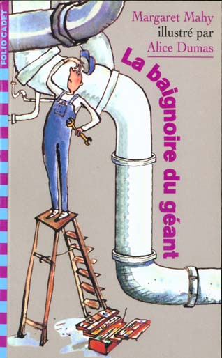 Emprunter LA BAIGNOIRE DU GEANT. LES LARMES DU GRIFFON livre