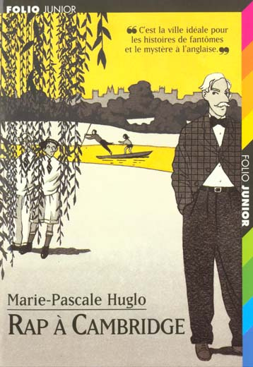 Emprunter Rap à Cambridge livre