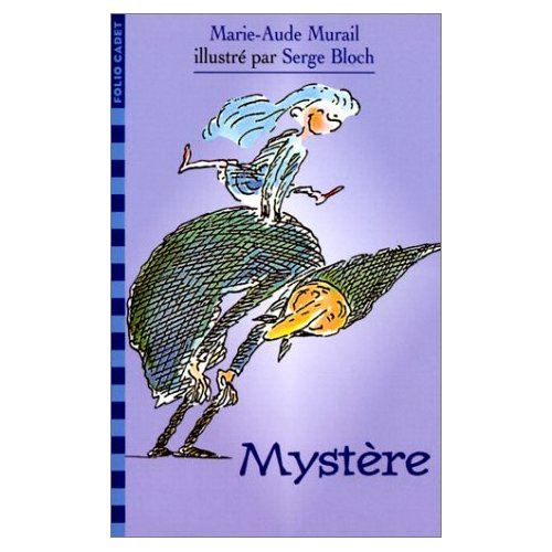 Emprunter MYSTERE livre