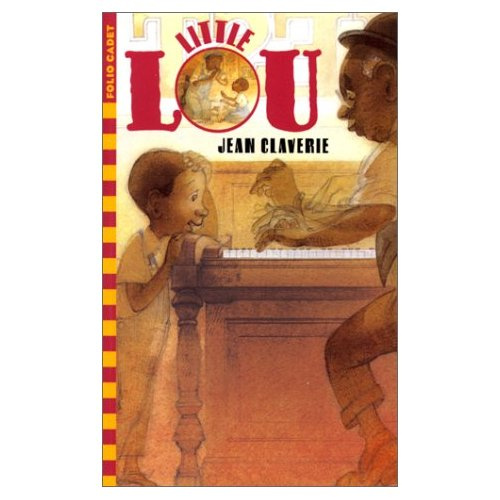 Emprunter Little Lou livre