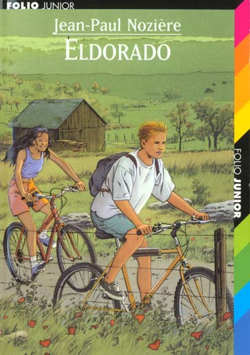 Emprunter Eldorado livre