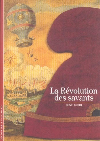 Emprunter La Révolution des savants livre