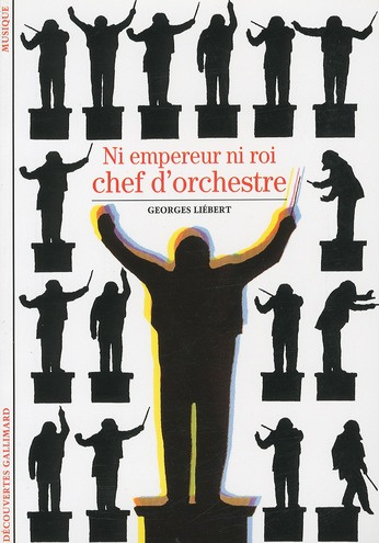 Emprunter Ni empereur ni roi, chef d'orchestre livre