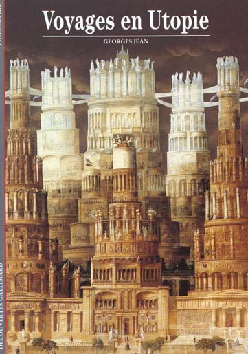 Emprunter Voyages en utopie livre