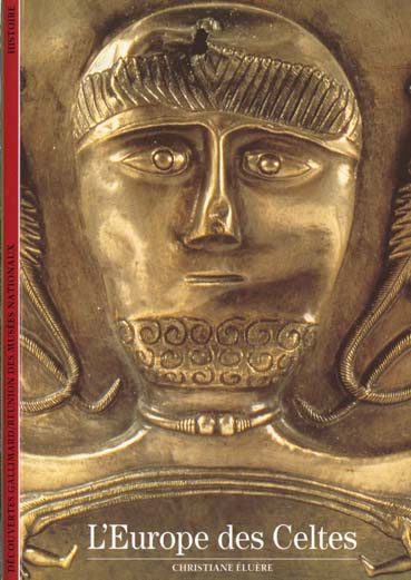 Emprunter L'Europe des Celtes livre