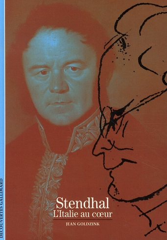 Emprunter Stendhal, l'Italie au coeur livre