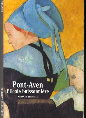 Emprunter Pont-Aven. L'école buissonnière livre