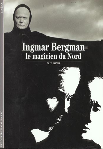 Emprunter Ingmar Bergman. Le magicien du nord livre