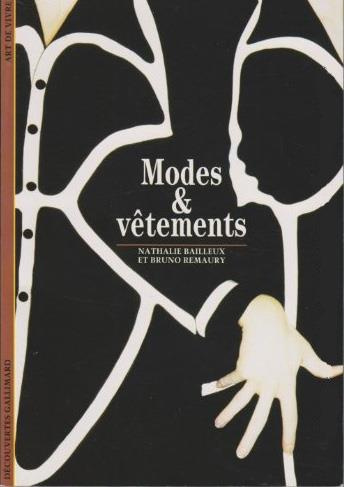 Emprunter Modes et vêtements livre