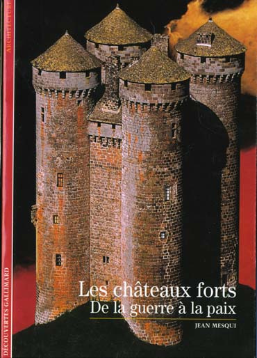 Emprunter Les châteaux forts. De la guerre à la paix livre