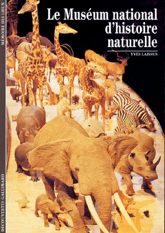 Emprunter Le Muséum national d'histoire naturelle livre