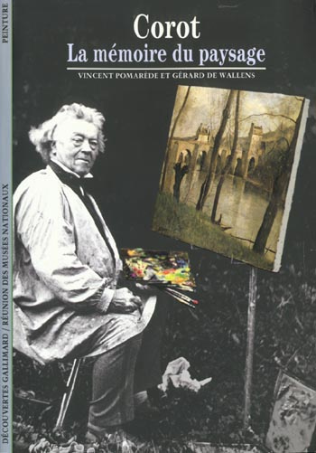 Emprunter Corot. La mémoire du paysage livre