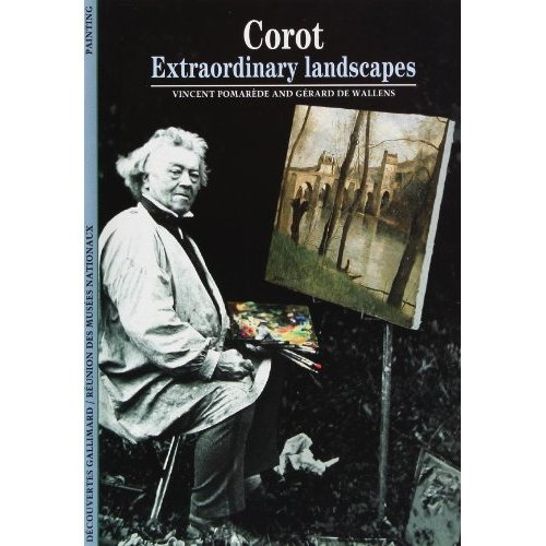 Emprunter Corot. Extraordinaire Landscapes livre