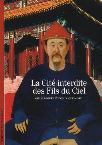 Emprunter La cité interdite des fils du ciel livre