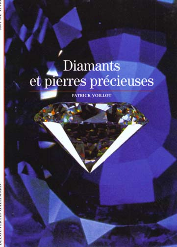 Emprunter Diamants et pierres précieuses livre