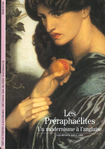 Emprunter LES PRERAPHAELITES. Un modernisme à l'anglaise livre