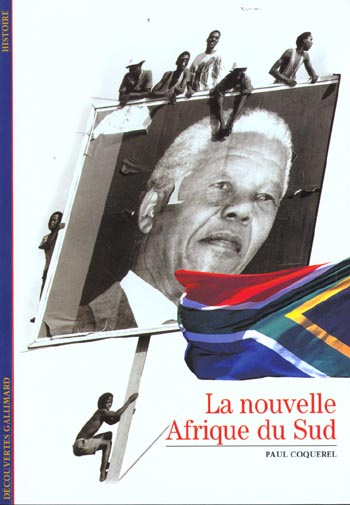 Emprunter Nouvelle Afrique du Su livre