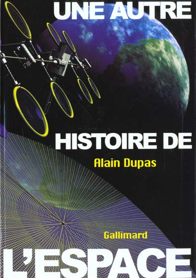 Emprunter Une autre histoire de l'espace livre