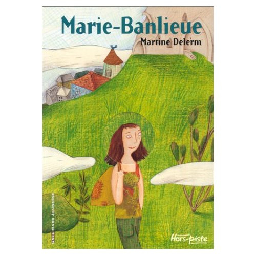 Emprunter Marie-Banlieue livre
