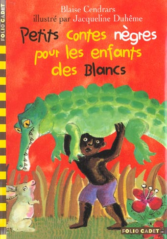 Emprunter Petits contes nègres pour les enfants des Blancs livre
