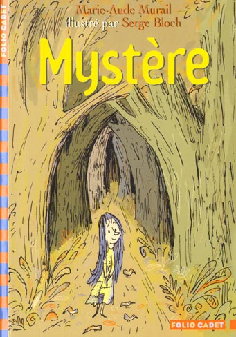 Emprunter Mystère livre