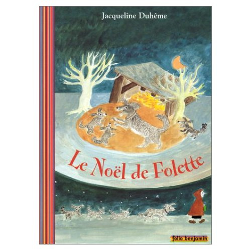 Emprunter Le Noël de Folette livre