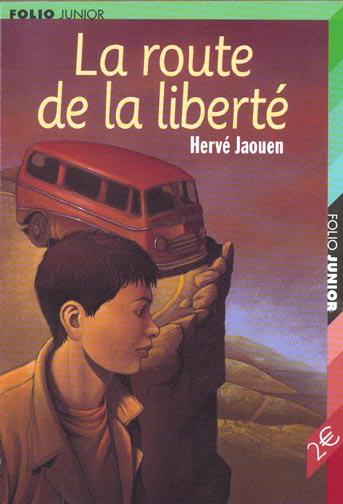 Emprunter La route de la liberté livre
