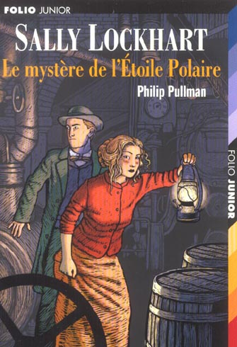Emprunter Sally Lockhart Tome 2 : Le mystère de l'Etoile Polaire livre