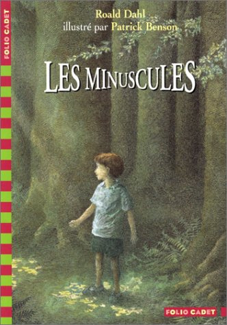 Emprunter Les minuscules livre