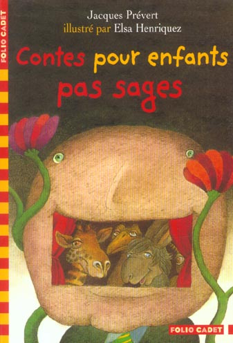 Emprunter Contes pour enfants pas sages livre