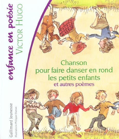 Emprunter Chanson pour faire danser en rond les petits enfants et autres poèmes livre