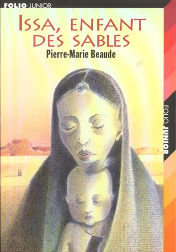 Emprunter Issa, enfant des sables livre