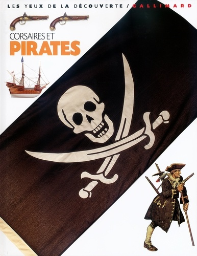 Emprunter Corsaires et pirates livre