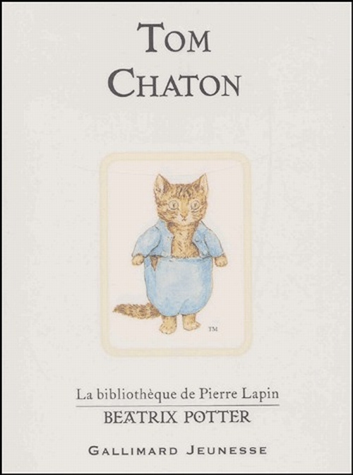 Emprunter Tom Chaton suivi de Noisette l'écureuil Coffret 2 volumes avec CD audio livre