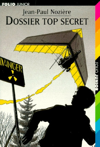 Emprunter Dossier top secret livre