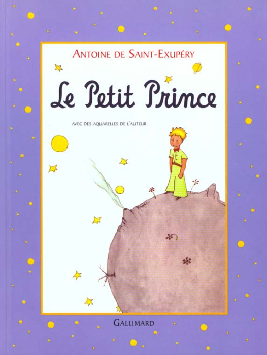 Emprunter Le Petit Prince livre
