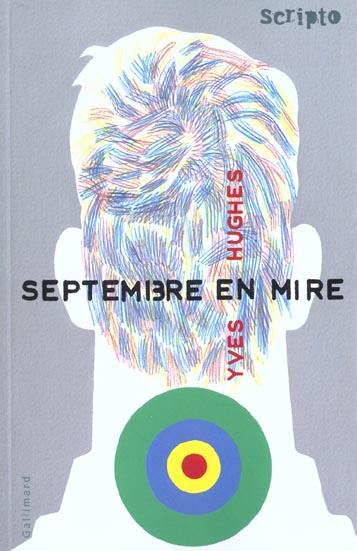 Emprunter Septembre en mire livre