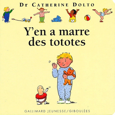 Emprunter Y'en a marre des tototes livre